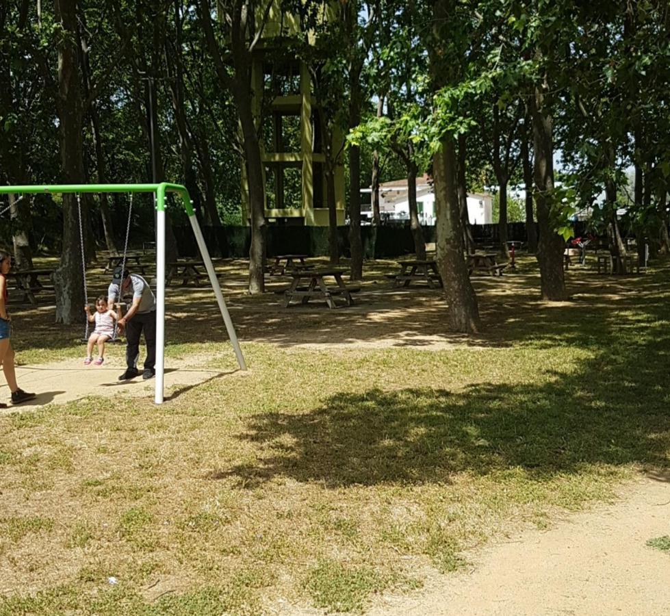 Maison De Vacances A 