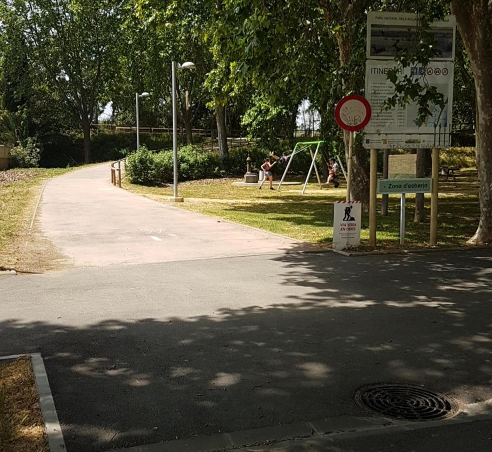 Сasa de vacaciones Maison De Vacances A 