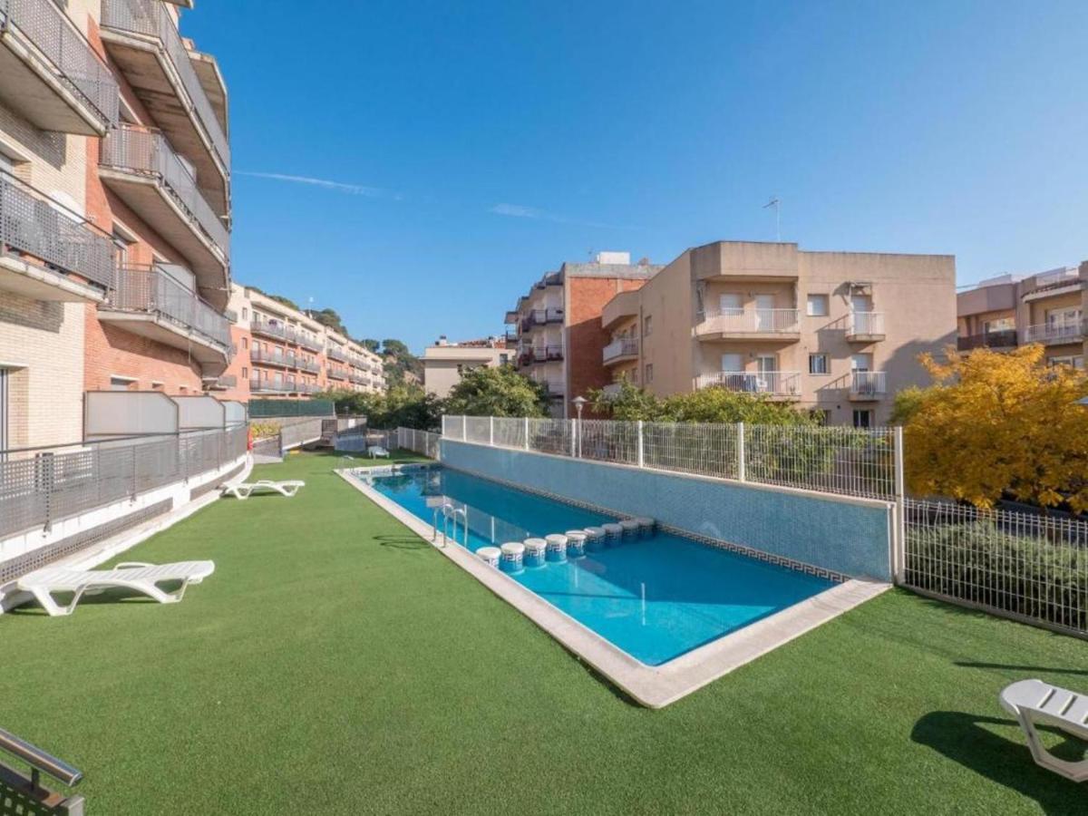 Apartment Homeholidaysrentals Blanescel - Costa Brava