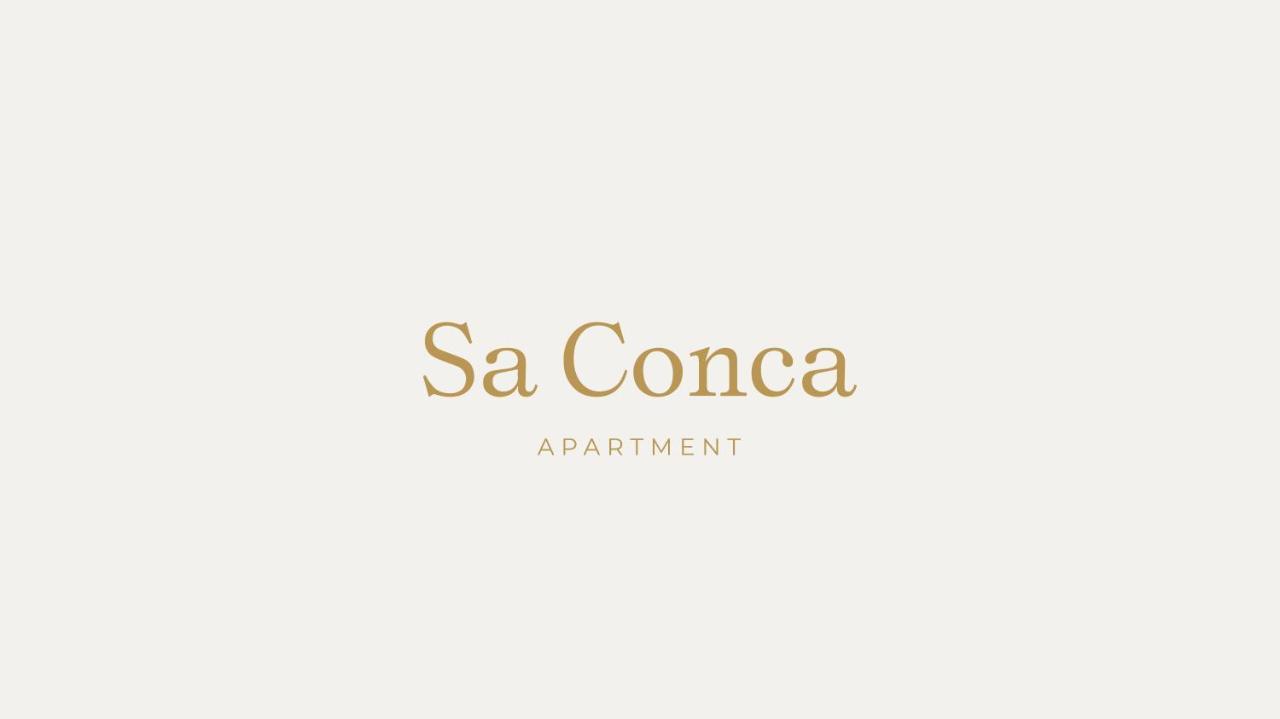 Apartment Sa Conca