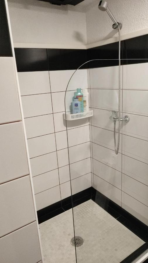 Platja-ciutadella Apartamento
