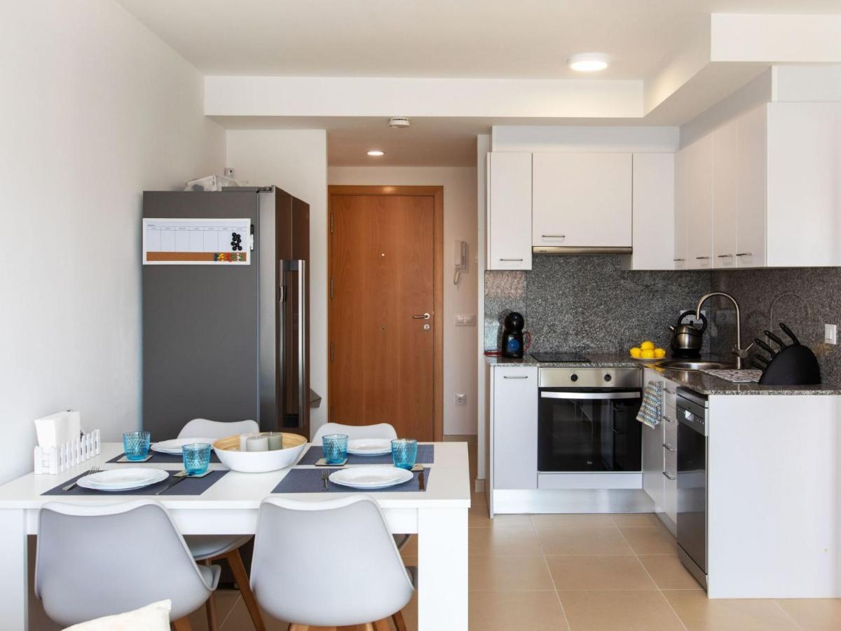 Catalunya By Interhome Apartamento Sant Antoni De Calonge