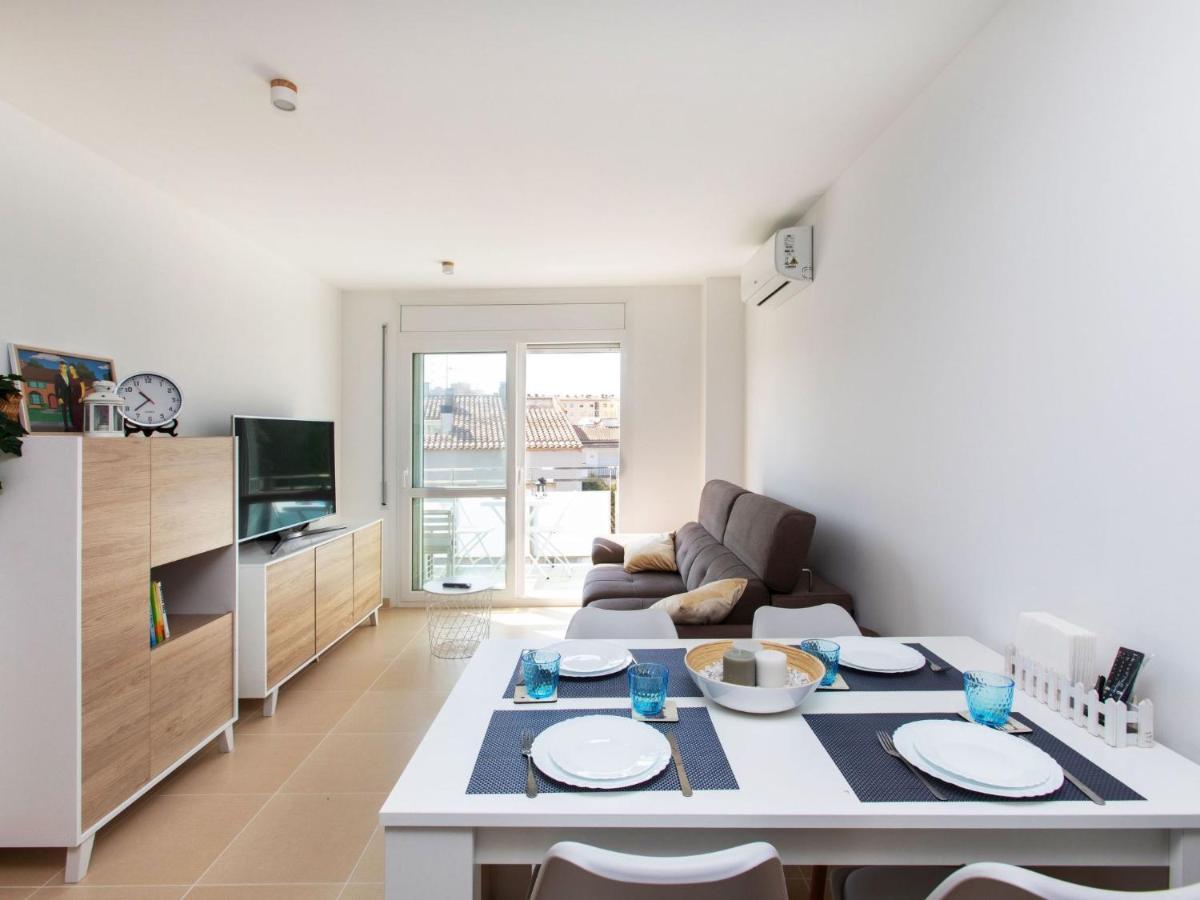 Catalunya By Interhome Sant Antoni De Calonge