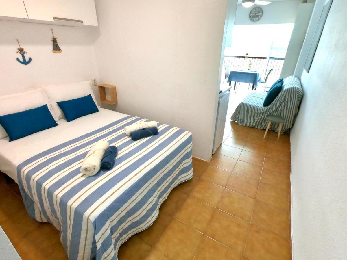 Apartamento Bay View Ampuriabrava