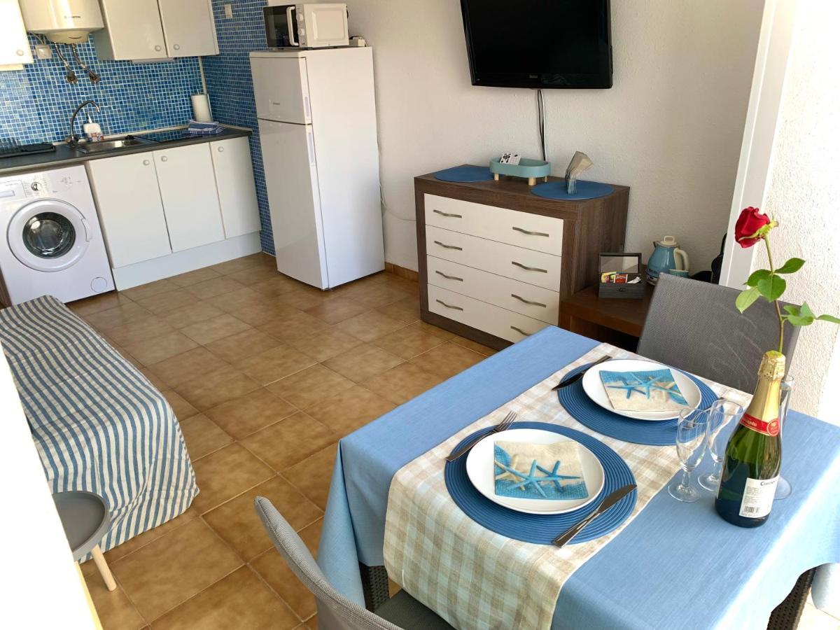 Apartamento Bay View *