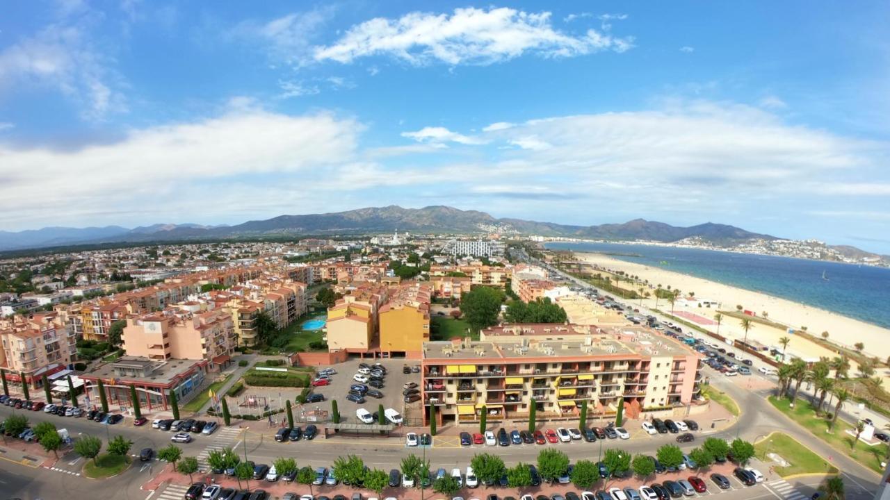 Bay View Apartamento