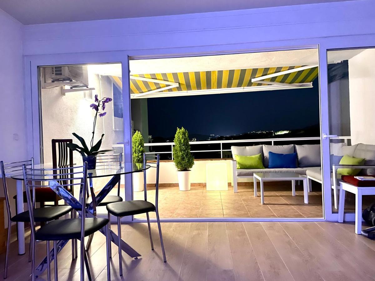 Modern Penthouse With Big Terrace * Platja d'Aro