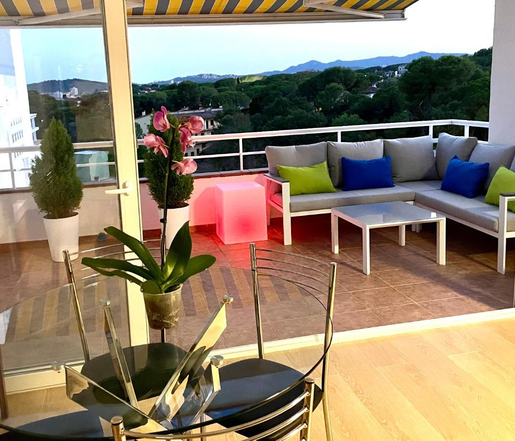 Apartment Modern Penthouse With Big Terrace *