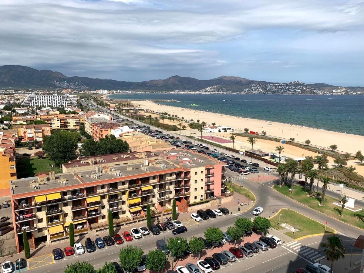 Apartamento Bay View Ampuriabrava