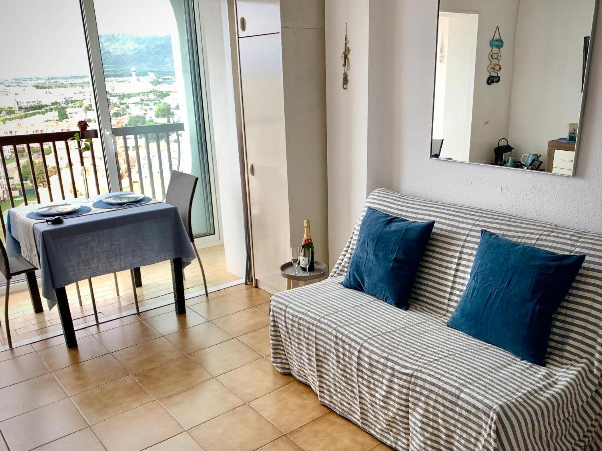 Apartamento Bay View