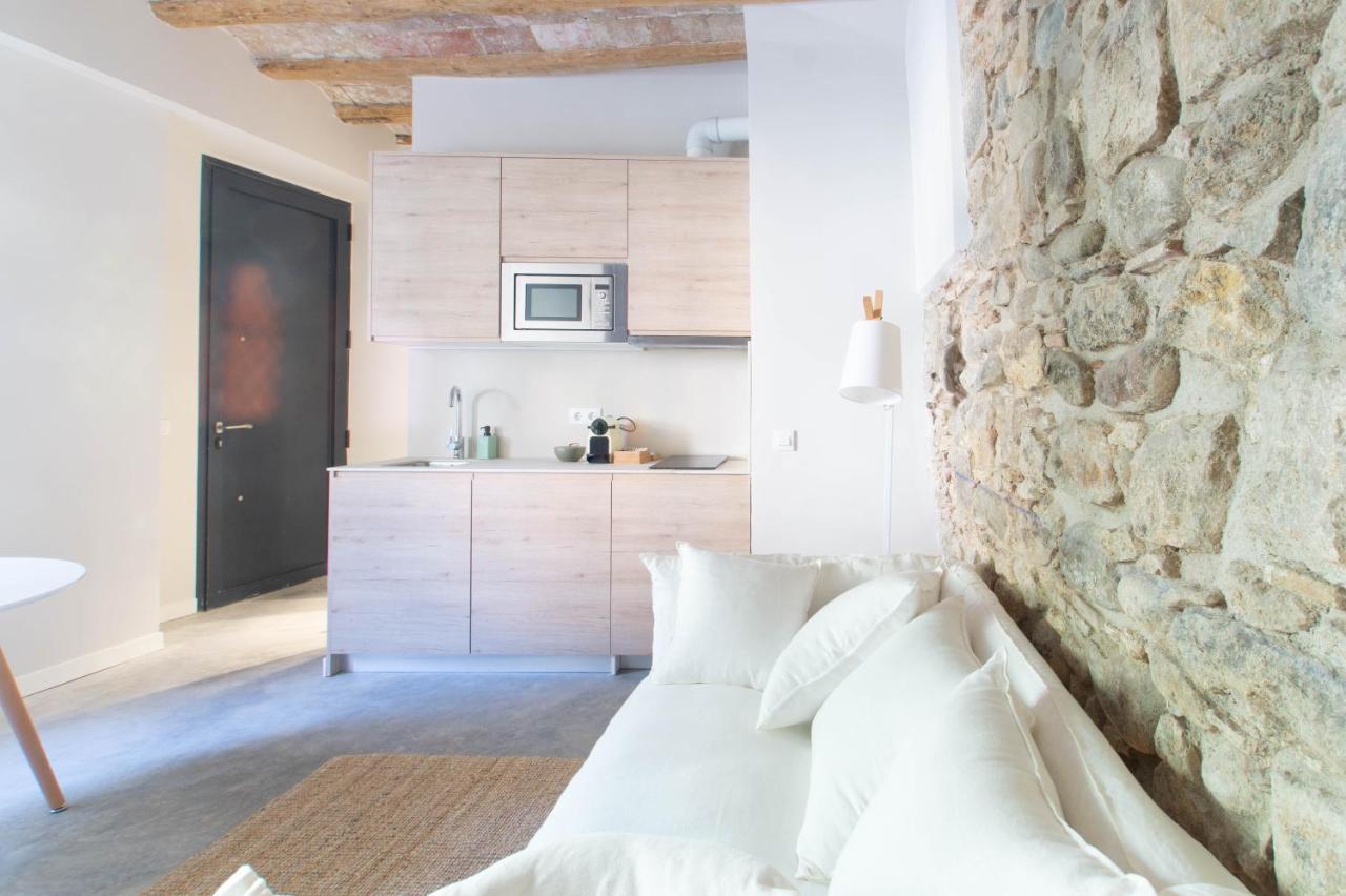 Apartment Argenta Boutique *