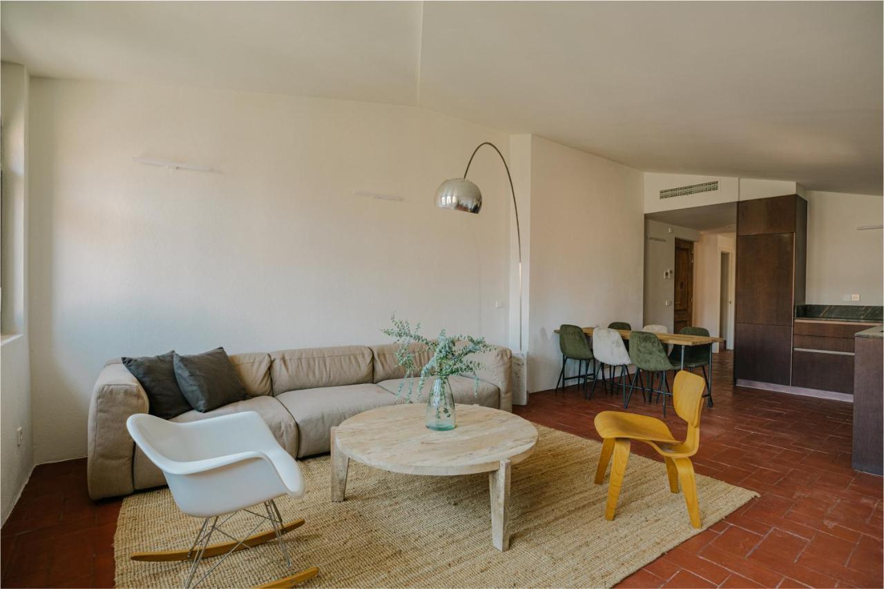 Apartamento Flateli Santa Clara 31 Gerona