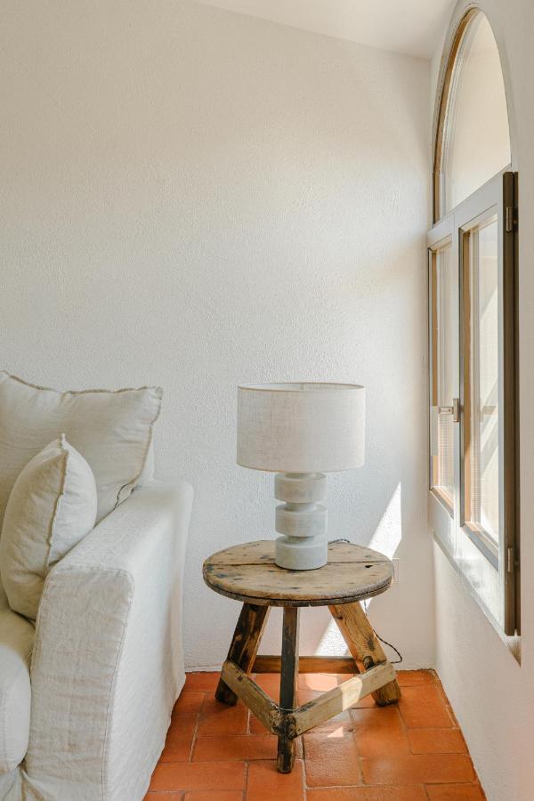 Flateli Santa Clara 22 Gerona