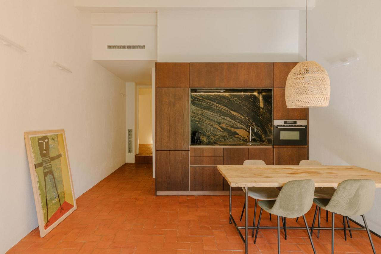 Flateli Santa Clara 12 * Gerona
