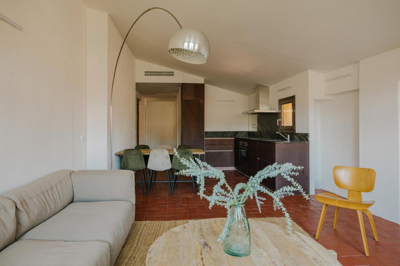 Flateli Santa Clara 31 Gerona