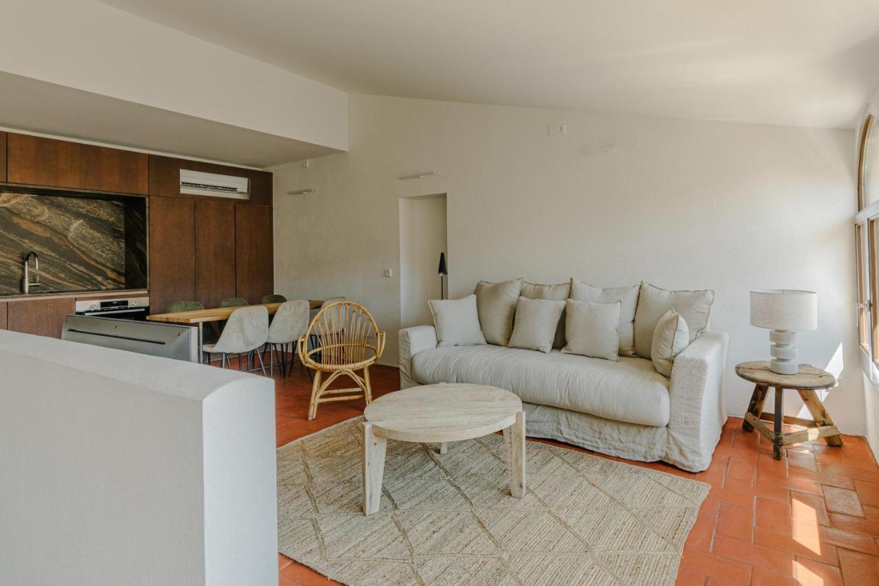 Flateli Santa Clara 22 Apartamento