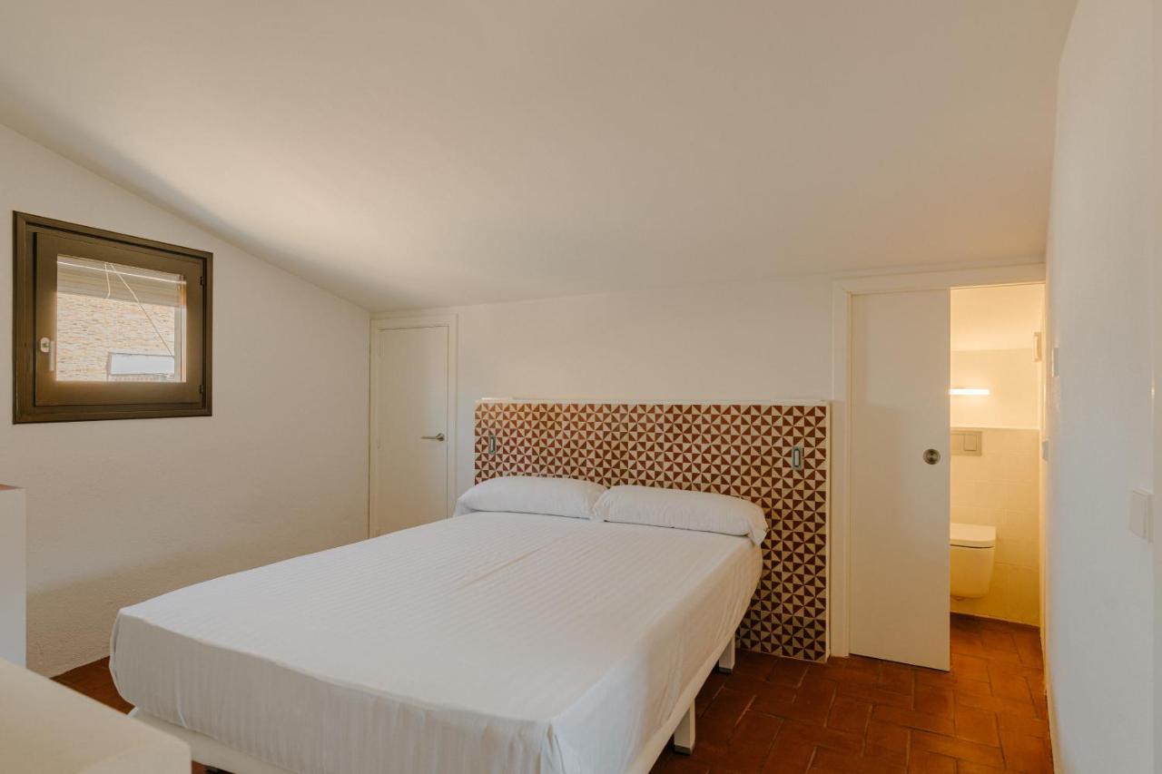 Apartamento Flateli Santa Clara 31 Gerona
