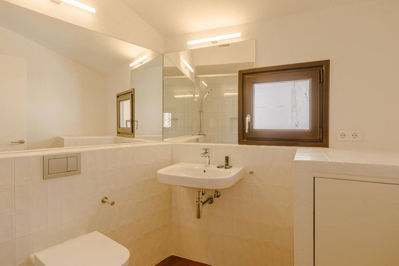 Flateli Santa Clara 31 Gerona