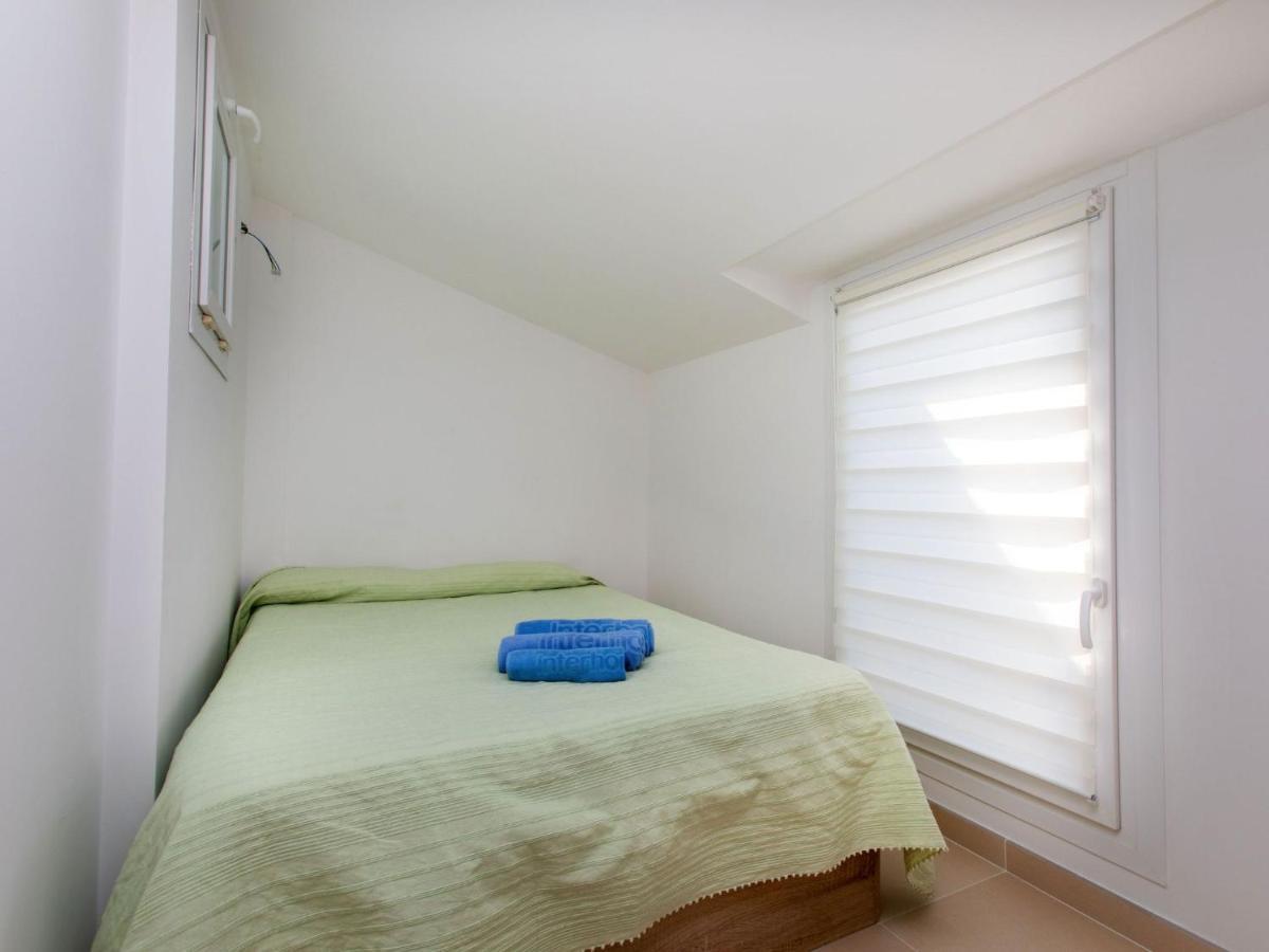 Apartamento Catalunya By Interhome Sant Antoni De Calonge