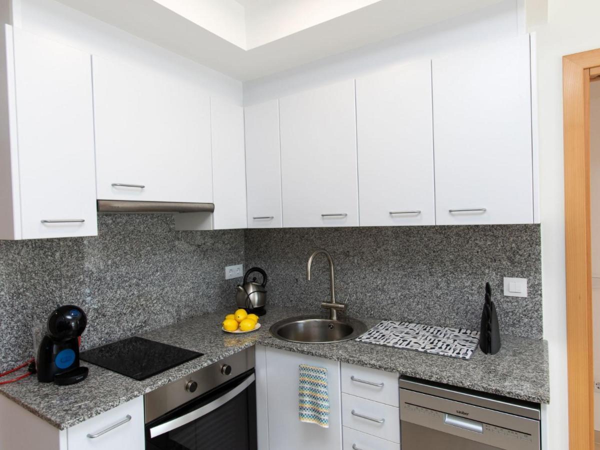 Apartamento Catalunya By Interhome Sant Antoni De Calonge