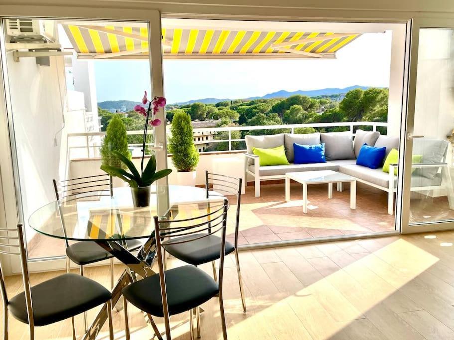 Modern Penthouse With Big Terrace Apartment
