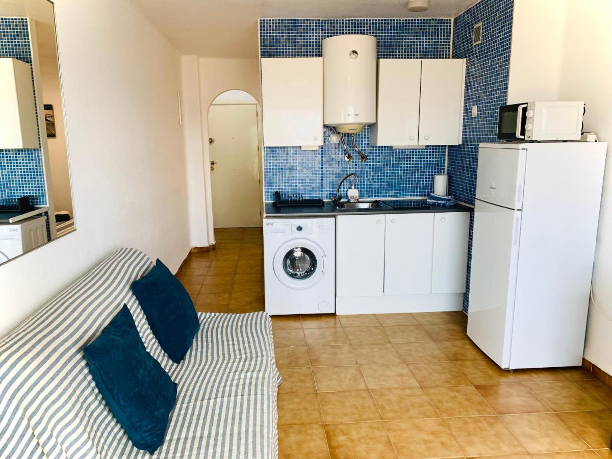 Apartamento Bay View