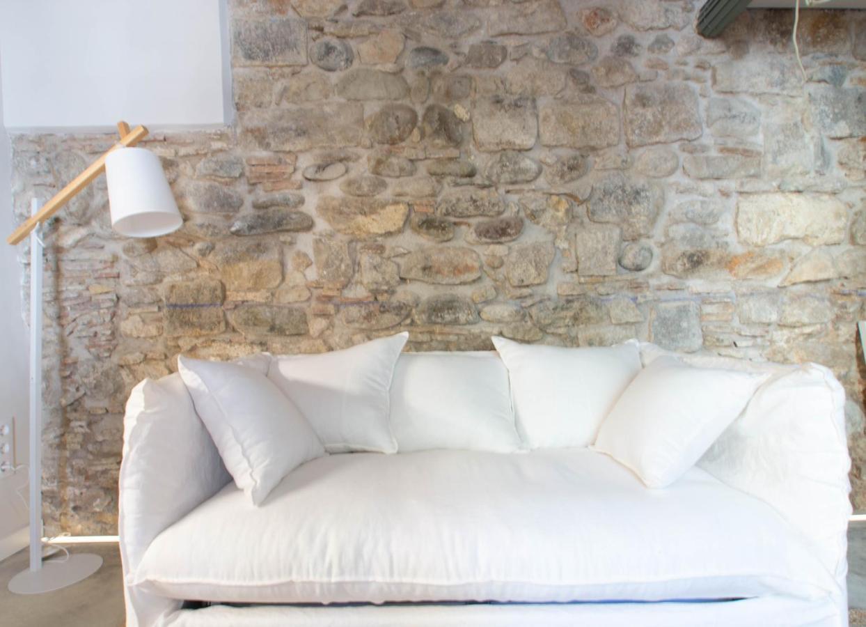Argenta Boutique Apartment Girona