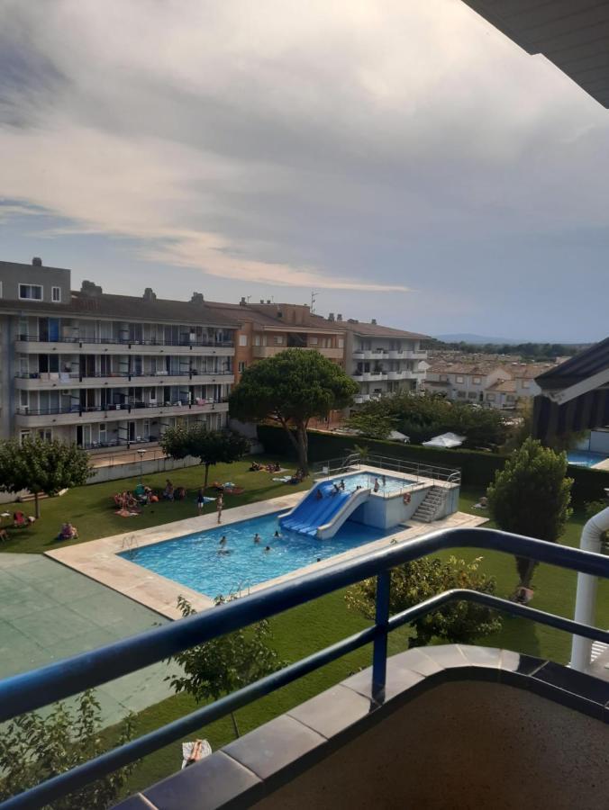 Apartamento Blau Park Ii, L'Estartit