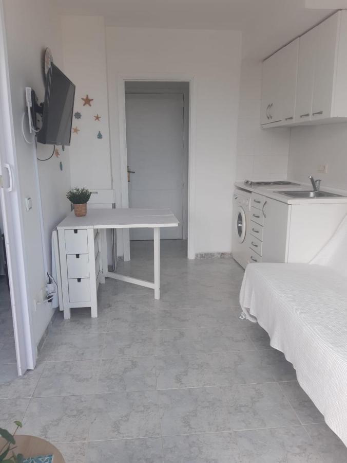 Apartamento Blau Park Ii, *