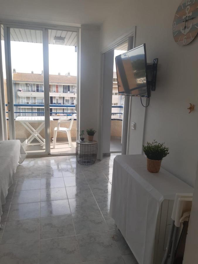 Apartamento Blau Park Ii, L'Estartit