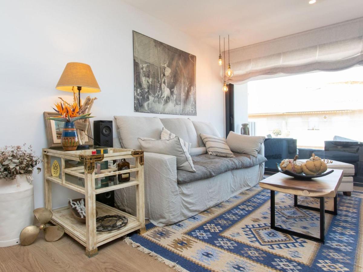 Cala By Interhome Apartment