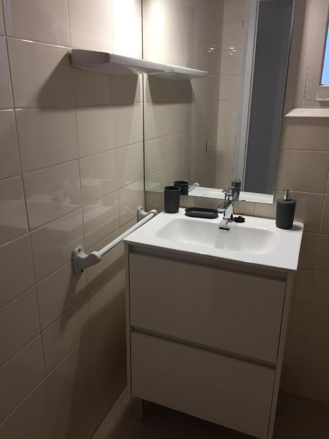 Céntrico Con 2 Y Wi-fi * L'Estartit