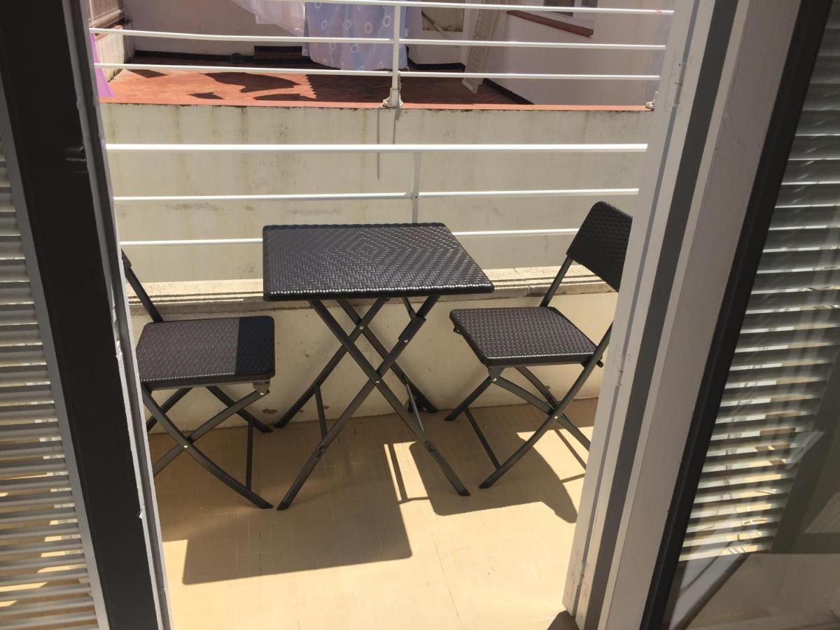 Céntrico Con 2 Y Wi-fi Apartamento *