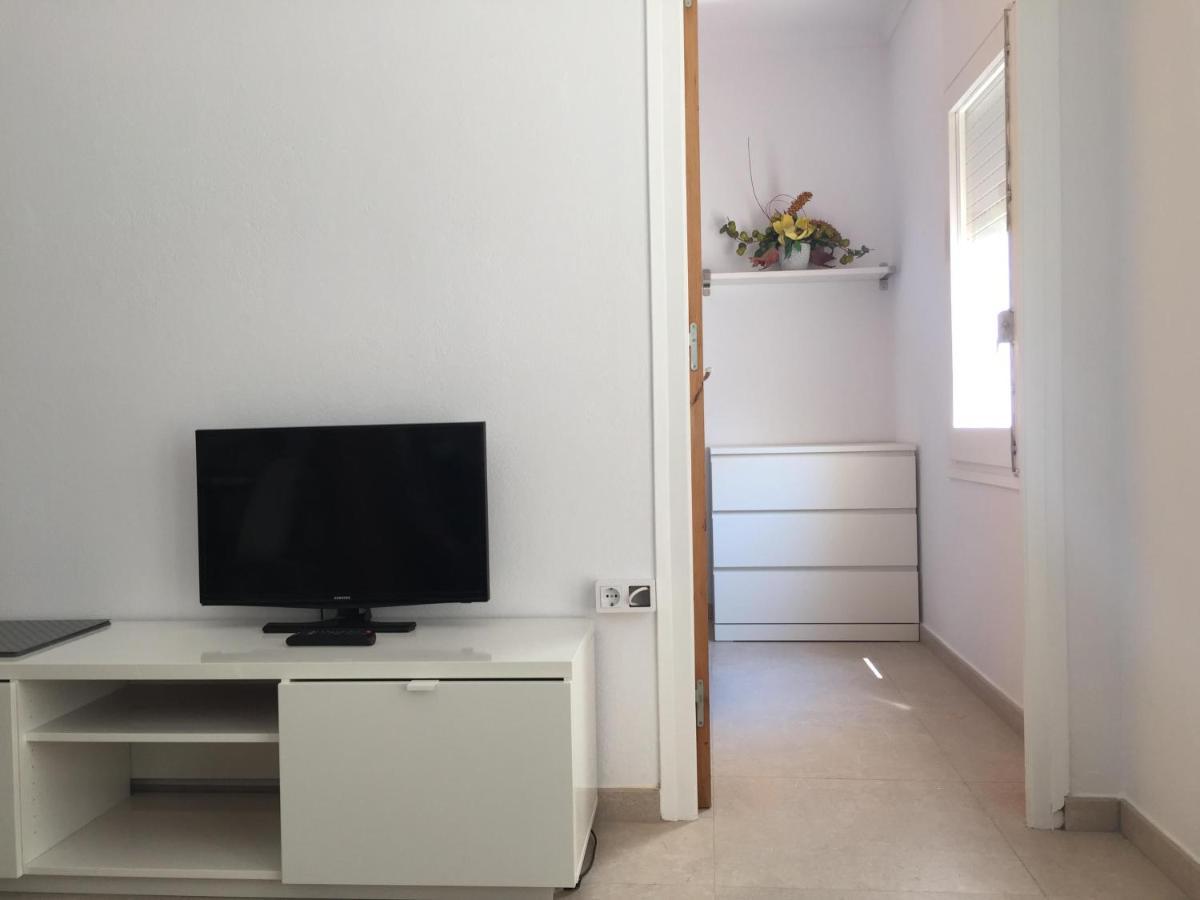 Céntrico Con 2 Y Wi-fi Apartamento L'Estartit