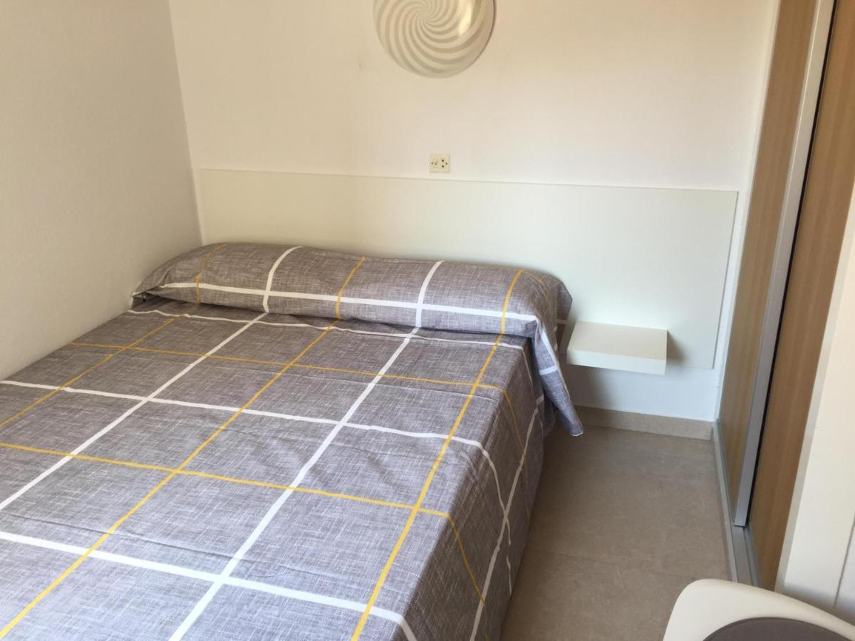 Céntrico Con 2 Y Wi-fi Apartamento L'Estartit