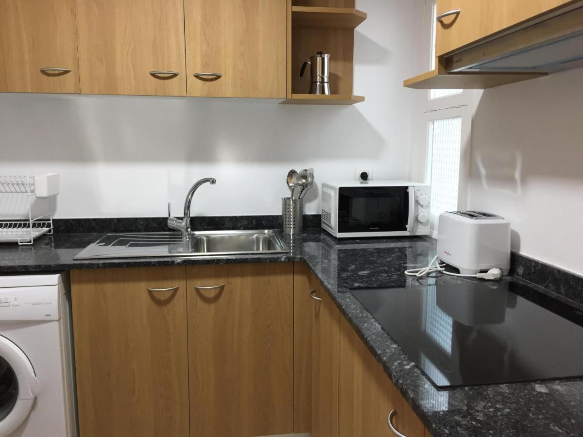 Apartamento Céntrico Con 2 Y Wi-fi L'Estartit