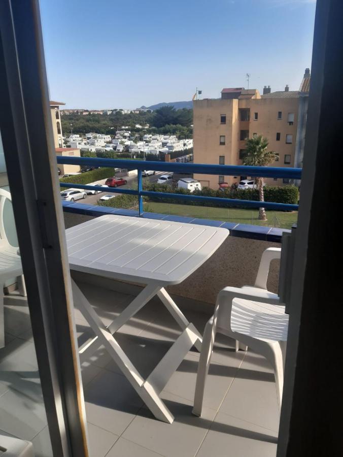 Apartamento Blau Park Ii, *