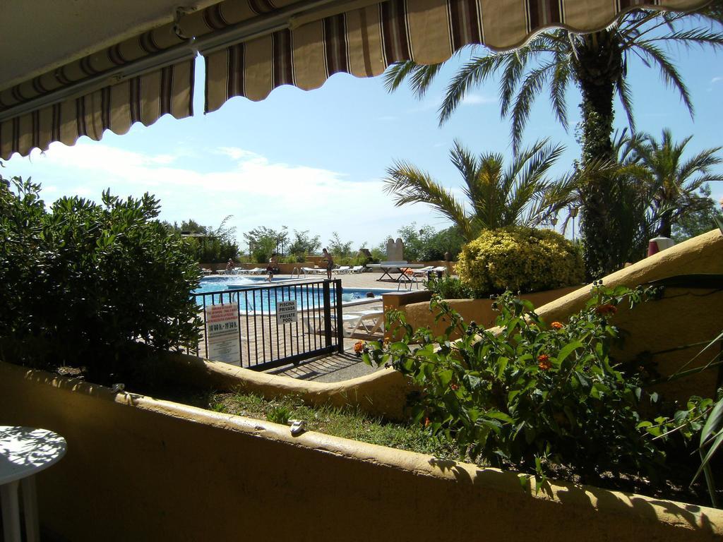 Apartment Cala Llevado Tossa de Mar