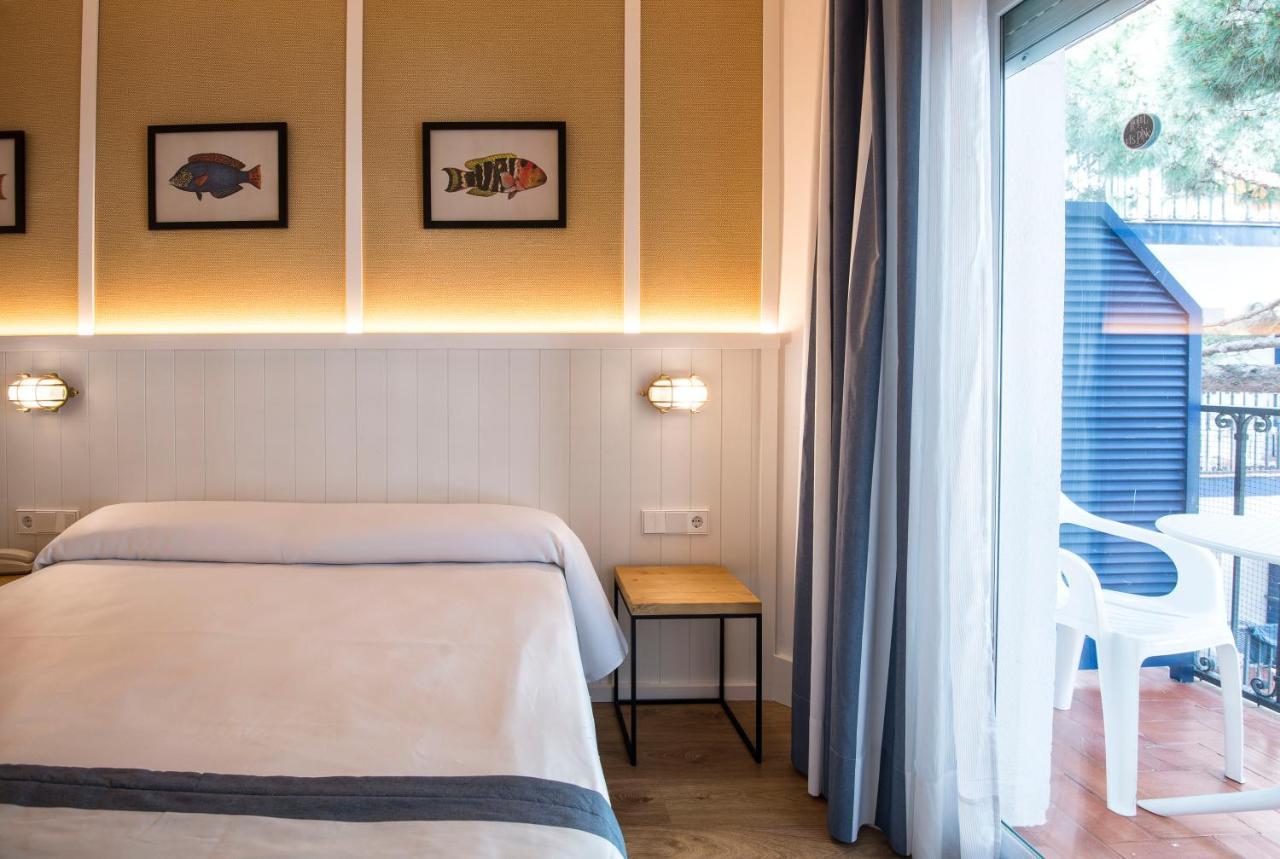 Els Pins Hotel Platja d'Aro