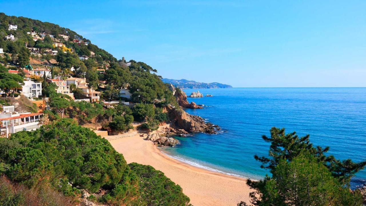 Apartment Homeholidaysrentals Blanescel - Costa Brava *