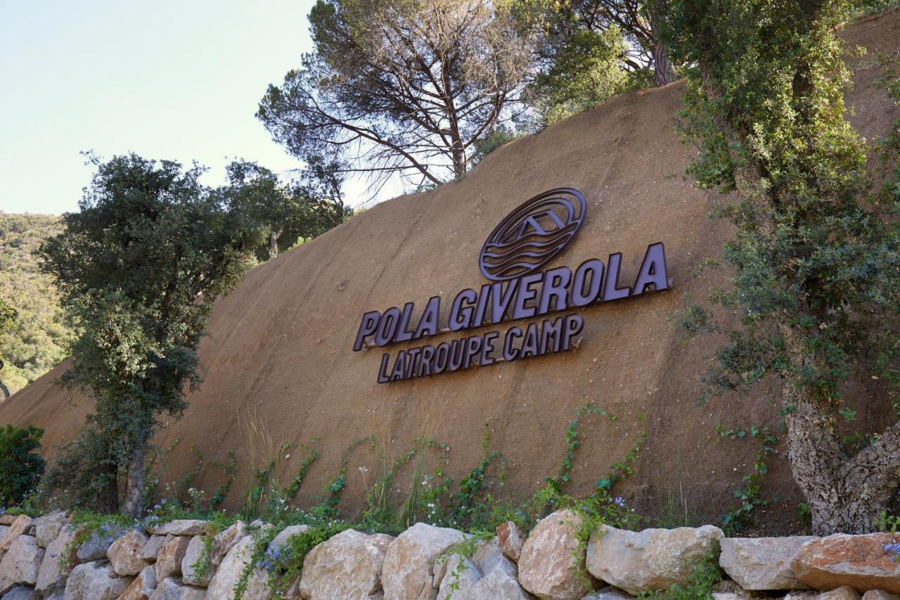 Pola Giverola Camp *