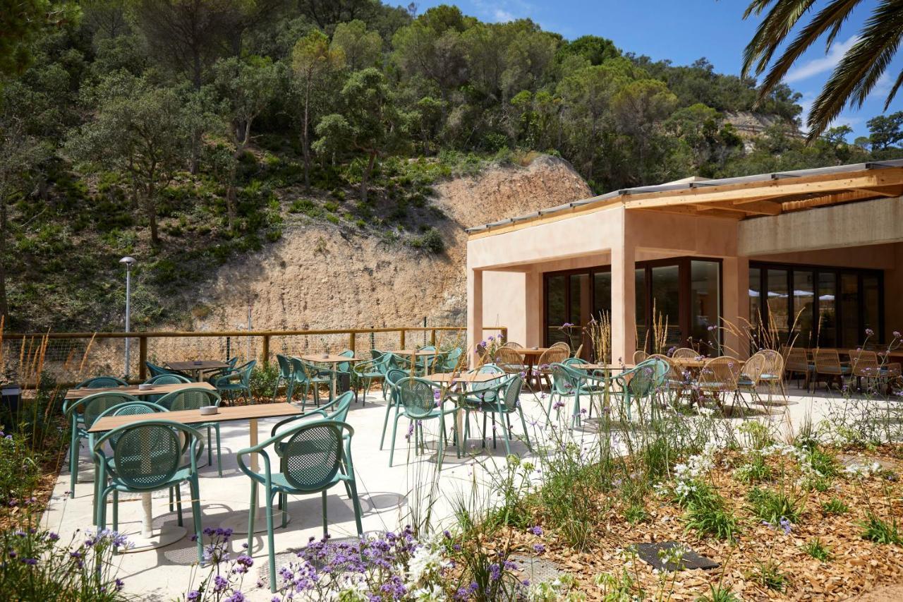Camping Pola Giverola Camp
