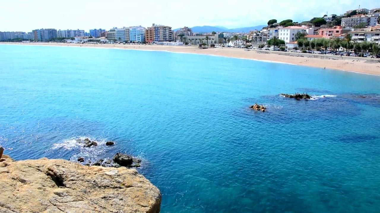 Homeholidaysrentals Blanescel - Costa Brava *