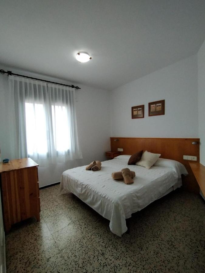La Caseta Apartment