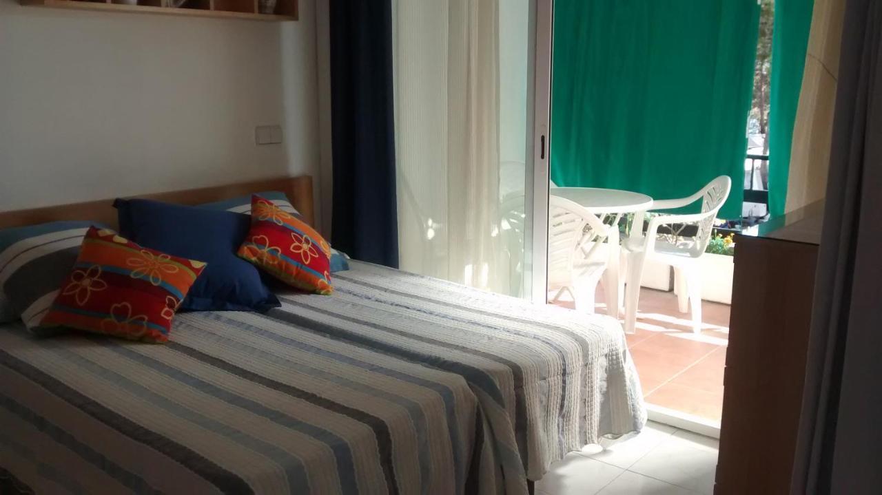 Cala Llevado Apartment
