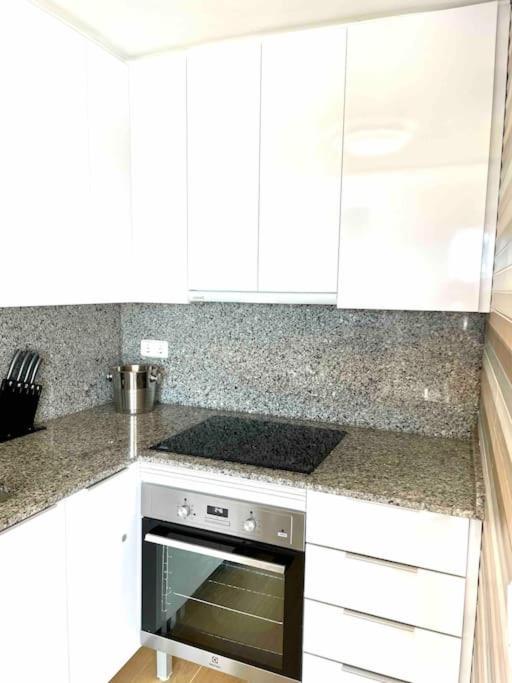 Apartment Modern Penthouse With Big Terrace Platja d'Aro