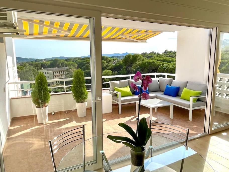 Modern Penthouse With Big Terrace Apartment *