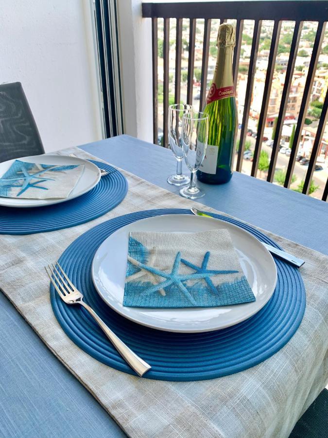 Apartamento Bay View Ampuriabrava