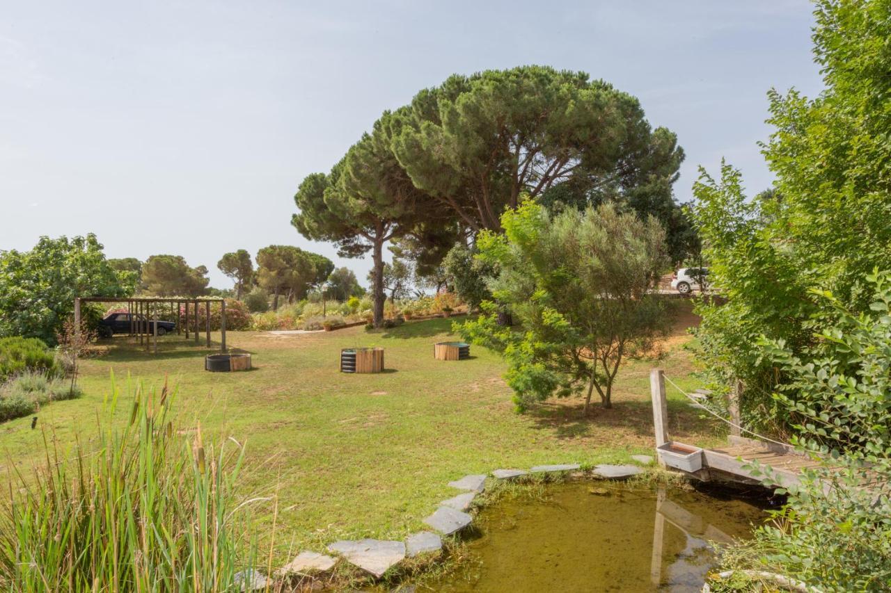 Le Rondini Bed & Breakfast *