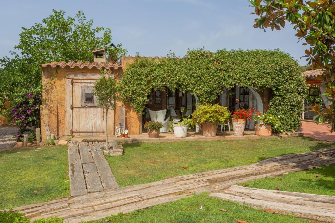 Le Rondini Bed & Breakfast